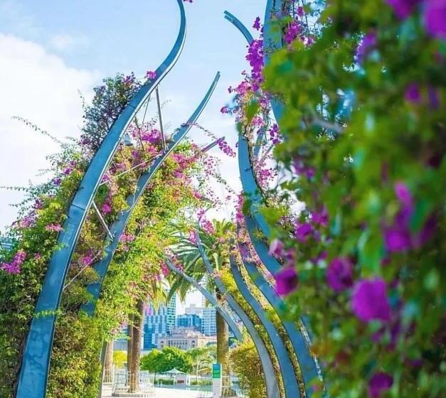 Отель Allegro Apartments