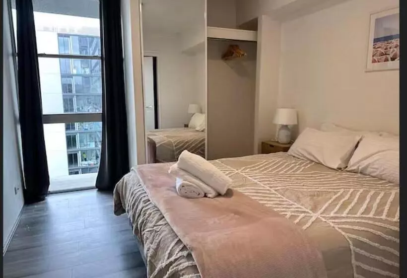 هتل Allegro Apartments