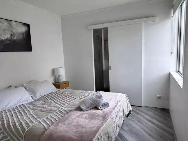 هتل Allegro Apartments