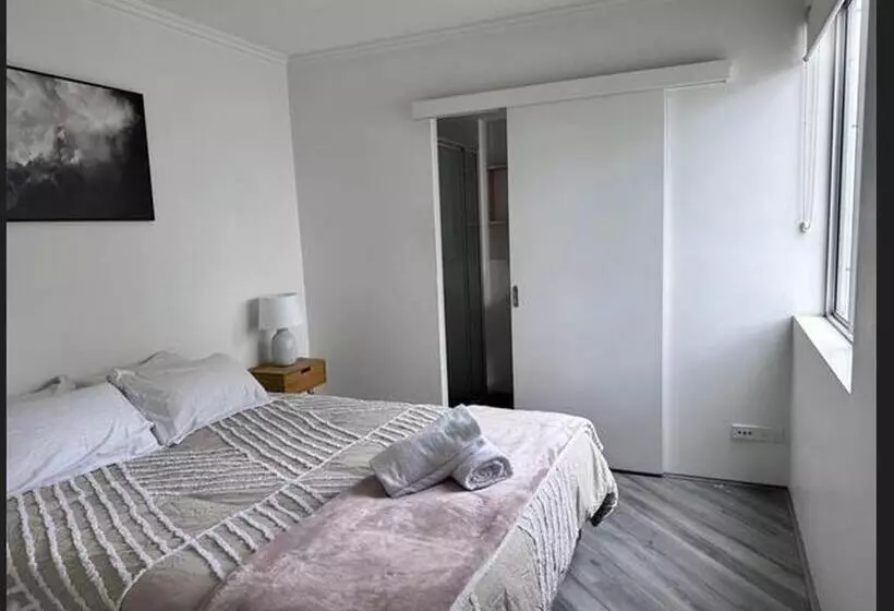 هتل Allegro Apartments