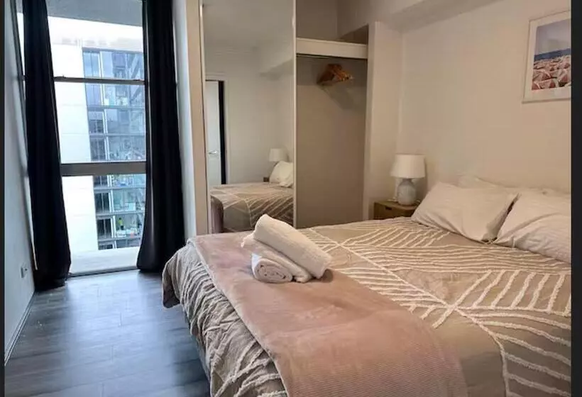 هتل Allegro Apartments