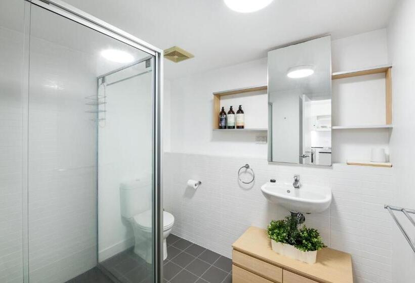 Отель Allegro Apartments