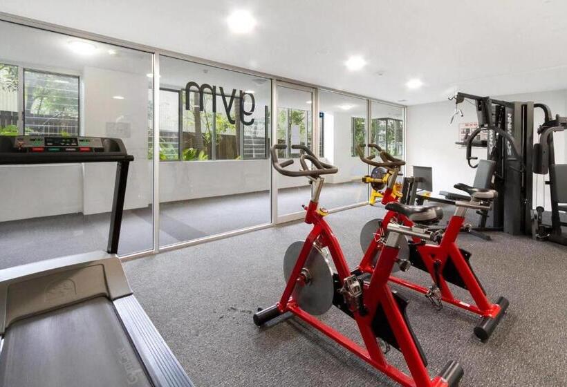 Отель Allegro Apartments