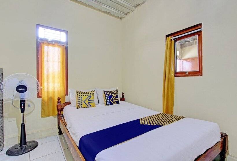 Otel Spot On 92930 Syifa Guest House Syariah