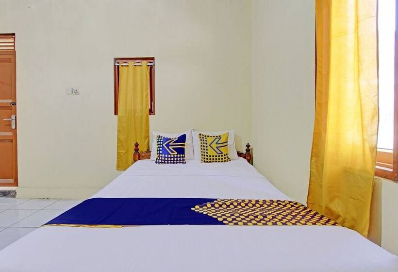 Otel Spot On 92930 Syifa Guest House Syariah