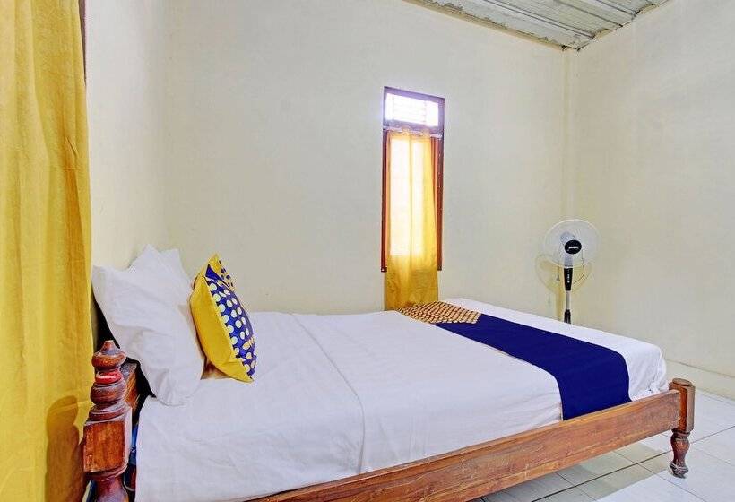 Otel Spot On 92930 Syifa Guest House Syariah