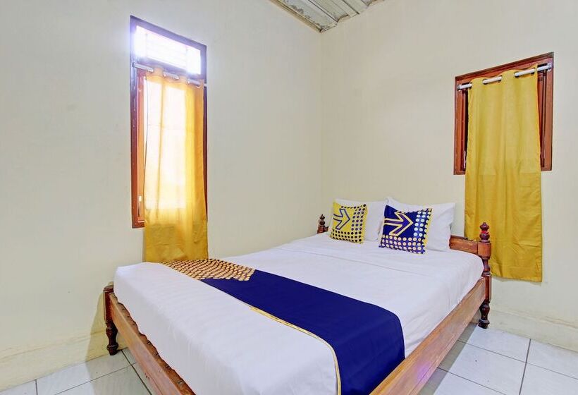 Otel Spot On 92930 Syifa Guest House Syariah