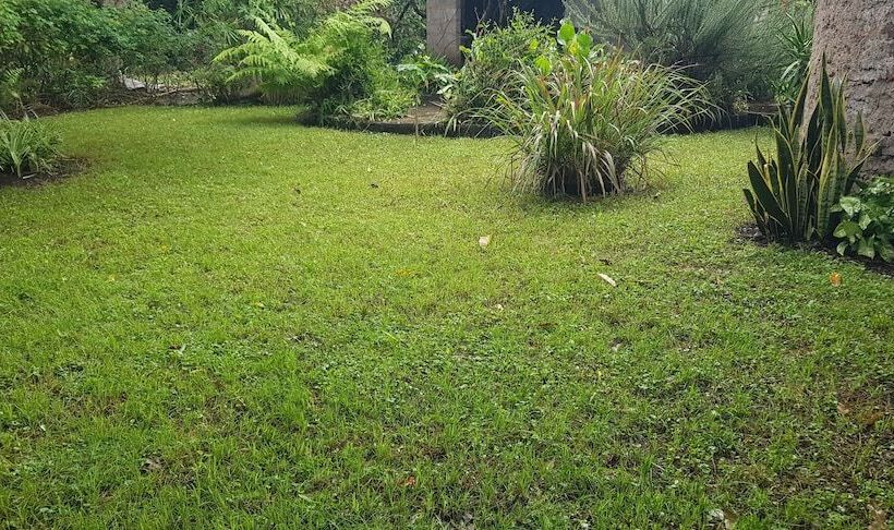 בית מלון כפרי Tanzanin Eco Home & Camp