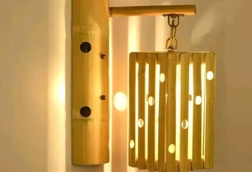 ホテル Tanzanin Eco Home & Camp