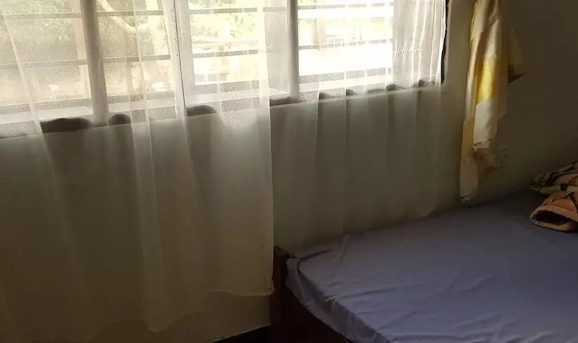 ホテル Tanzanin Eco Home & Camp