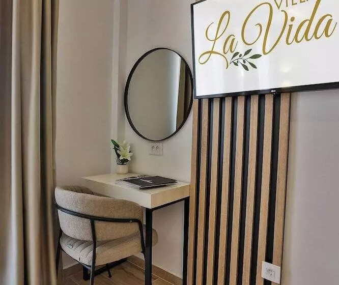 هتل Villa La Vida