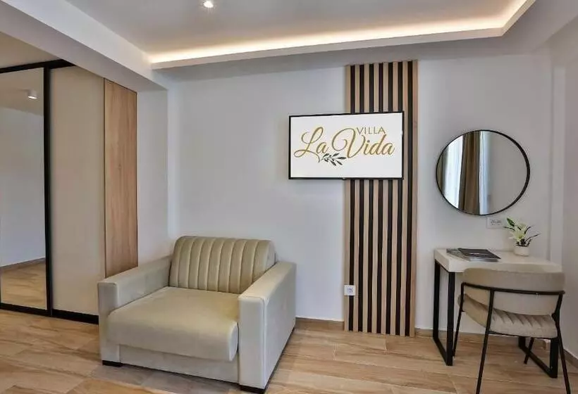 هتل Villa La Vida