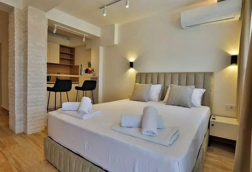 هتل Villa La Vida
