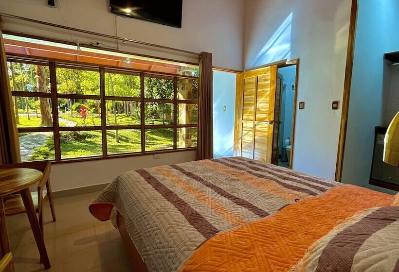 ホテル Villa Sebastiana Bungalows