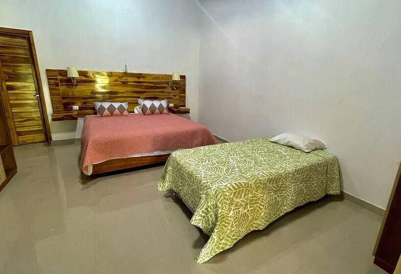 ホテル Villa Sebastiana Bungalows