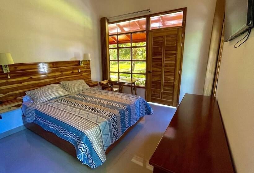 ホテル Villa Sebastiana Bungalows