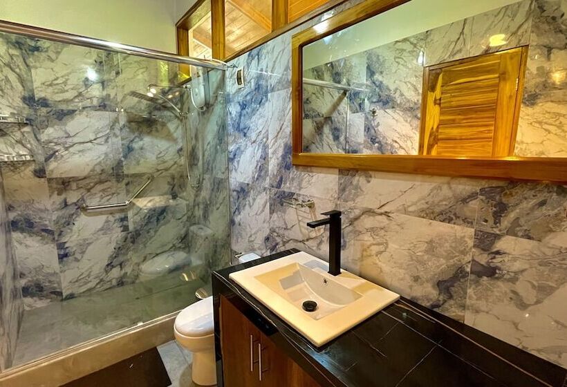 ホテル Villa Sebastiana Bungalows