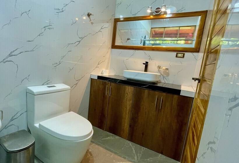 ホテル Villa Sebastiana Bungalows