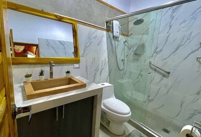 ホテル Villa Sebastiana Bungalows