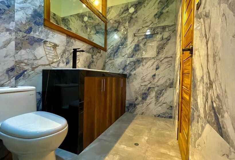 ホテル Villa Sebastiana Bungalows