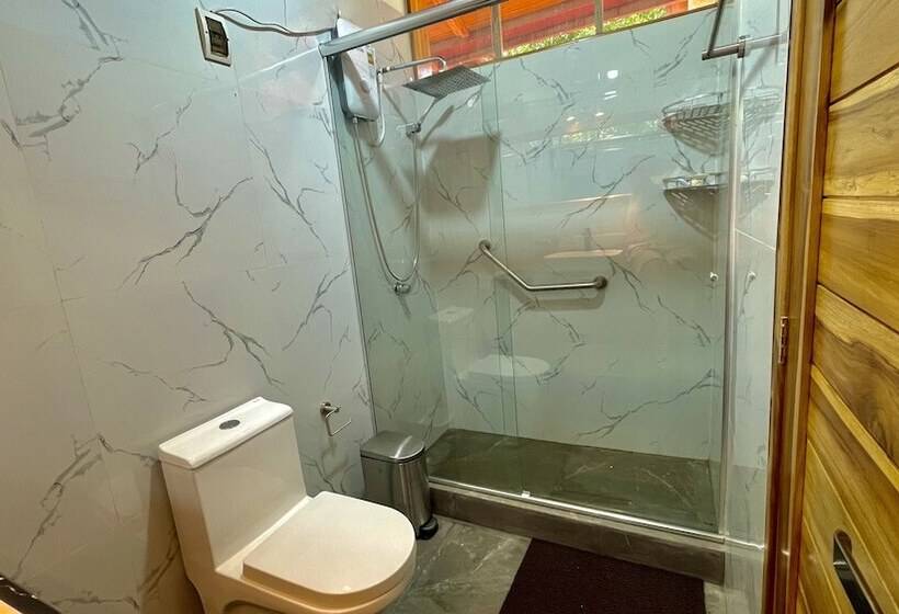 ホテル Villa Sebastiana Bungalows