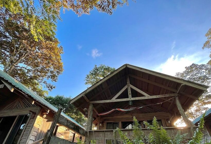 فندق Villas Finca Talok Eco Lodge