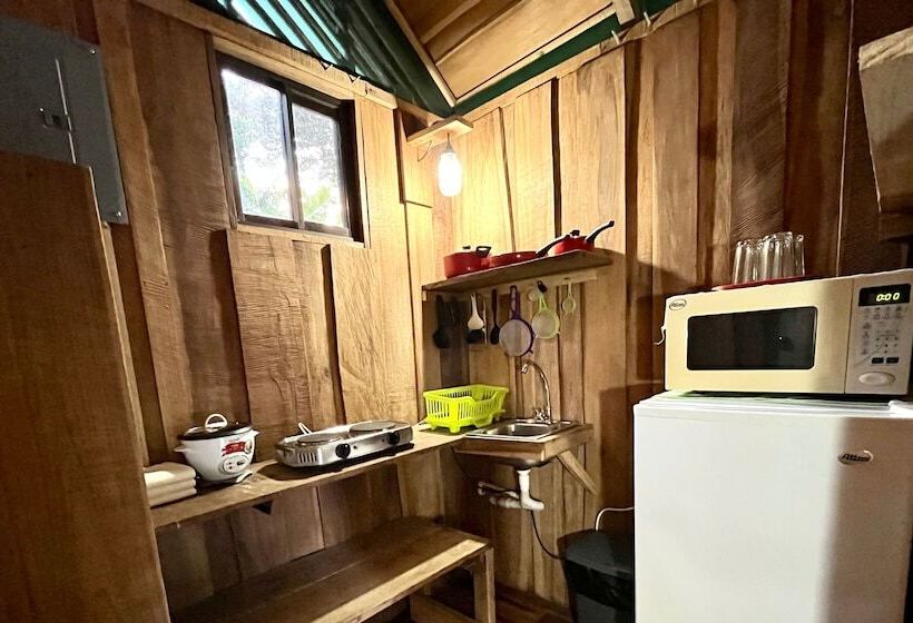 فندق Villas Finca Talok Eco Lodge