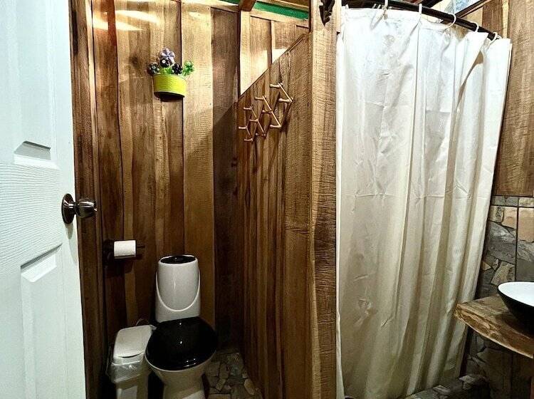 فندق Villas Finca Talok Eco Lodge