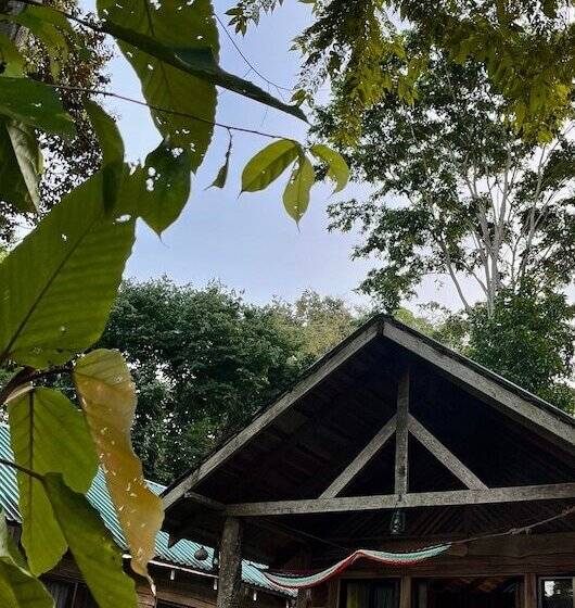 فندق Villas Finca Talok Eco Lodge