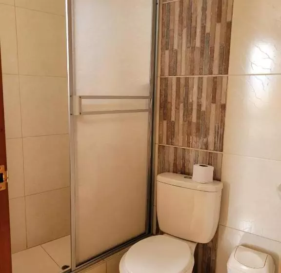 Illari Wari Ii Hotel Sauna