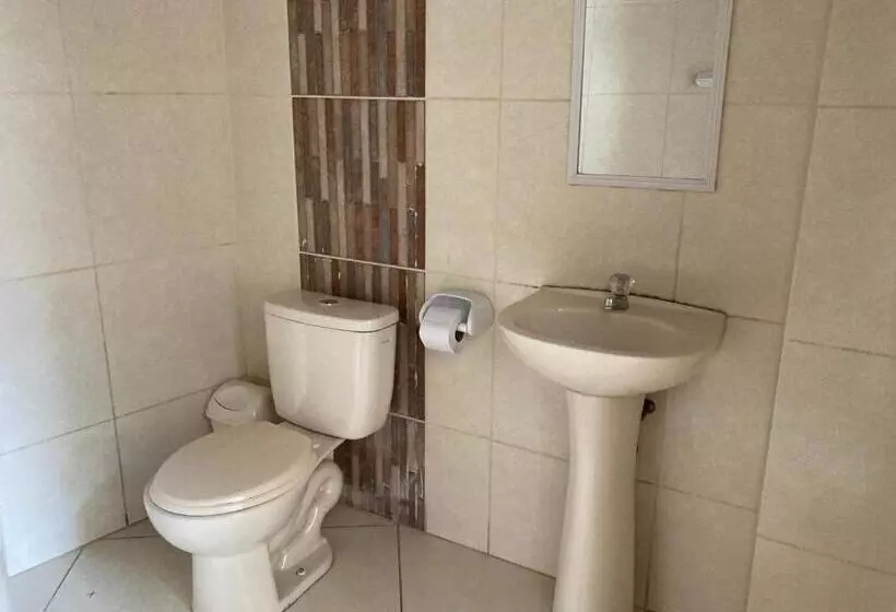 Illari Wari Ii Hotel Sauna