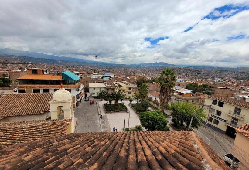 Illari Wari Ii Hotel Sauna