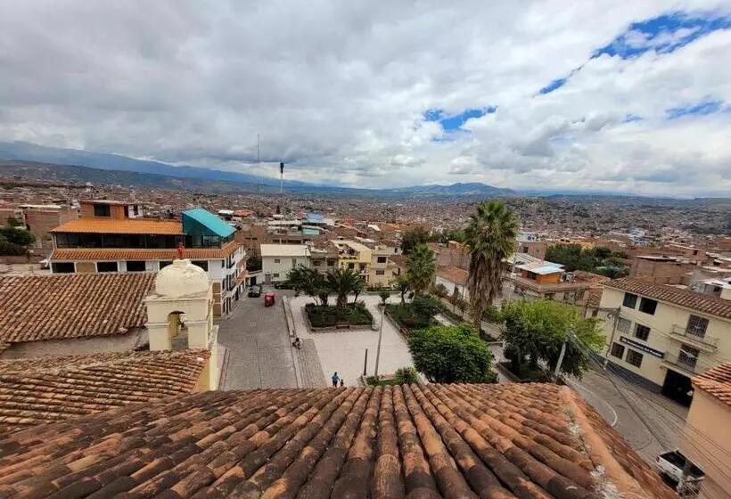 Illari Wari Ii Hotel Sauna