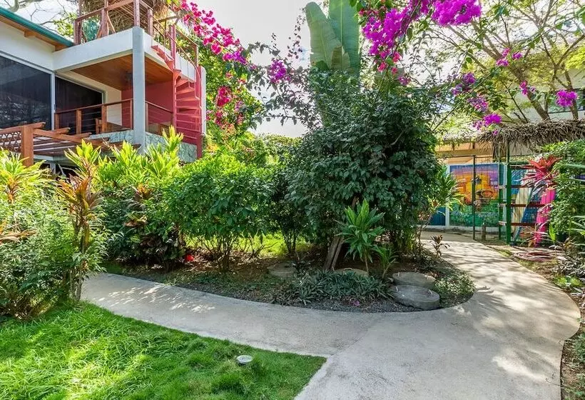 Iluminar Beachfront Suite