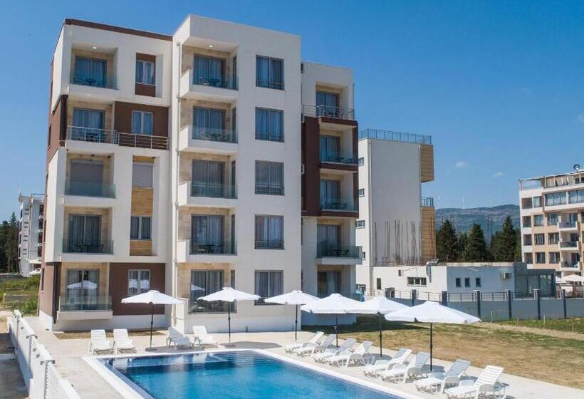 La Dolce Vita Residence