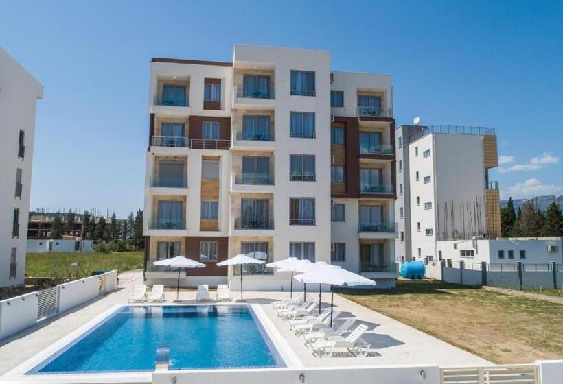 La Dolce Vita Residence