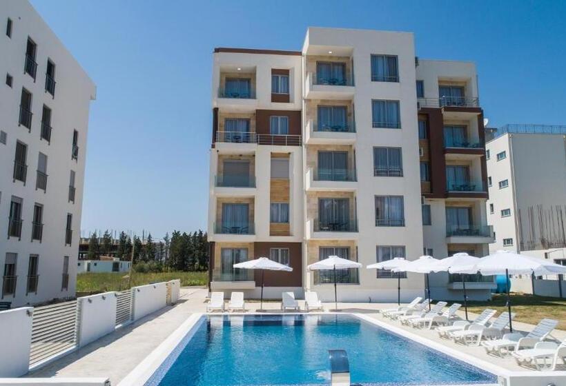 La Dolce Vita Residence