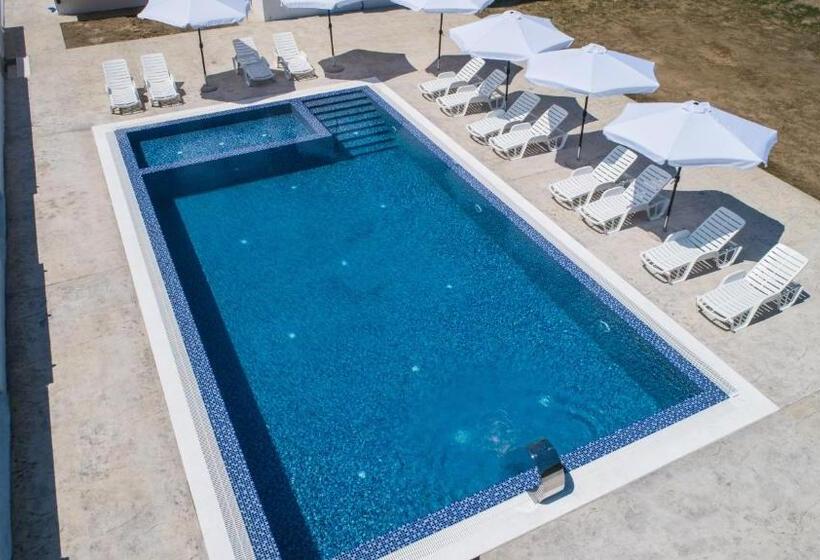 La Dolce Vita Residence