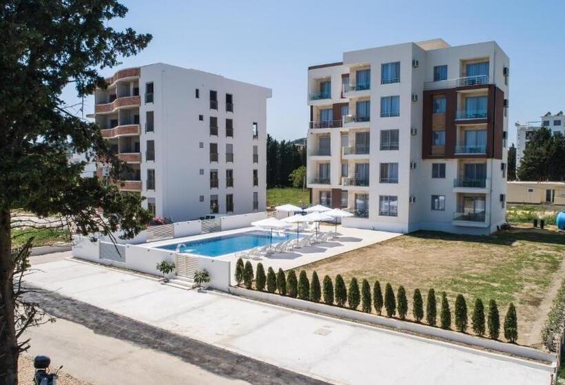 La Dolce Vita Residence