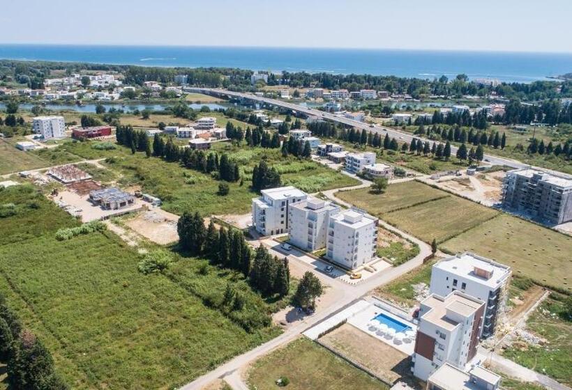 La Dolce Vita Residence