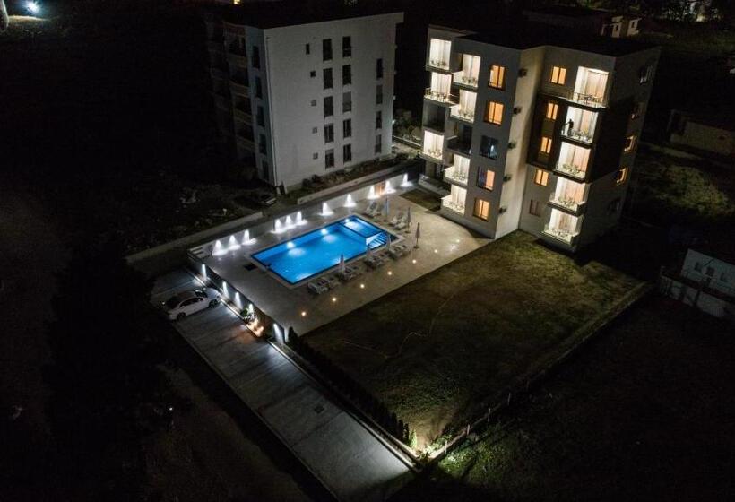 La Dolce Vita Residence