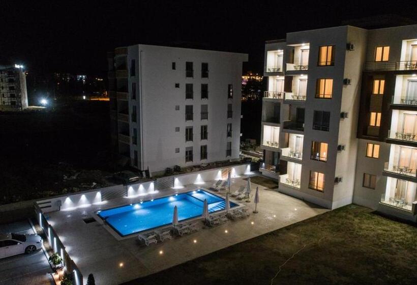 La Dolce Vita Residence