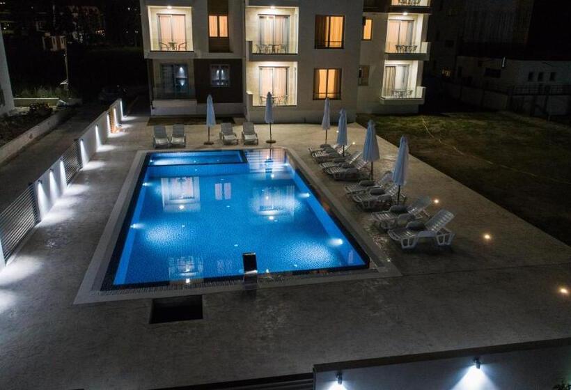 La Dolce Vita Residence