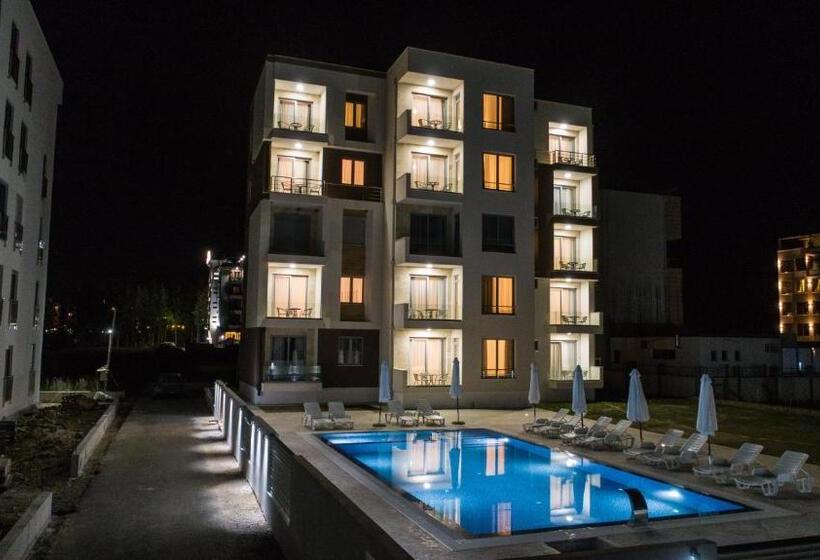 La Dolce Vita Residence