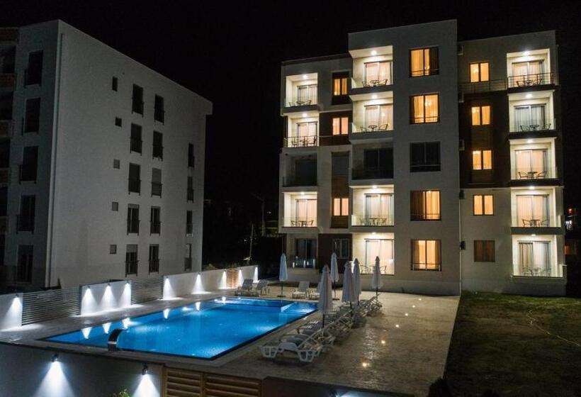 La Dolce Vita Residence