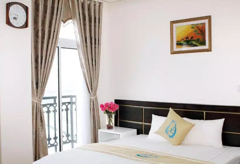 Lakeside 2 Hotel Nam định