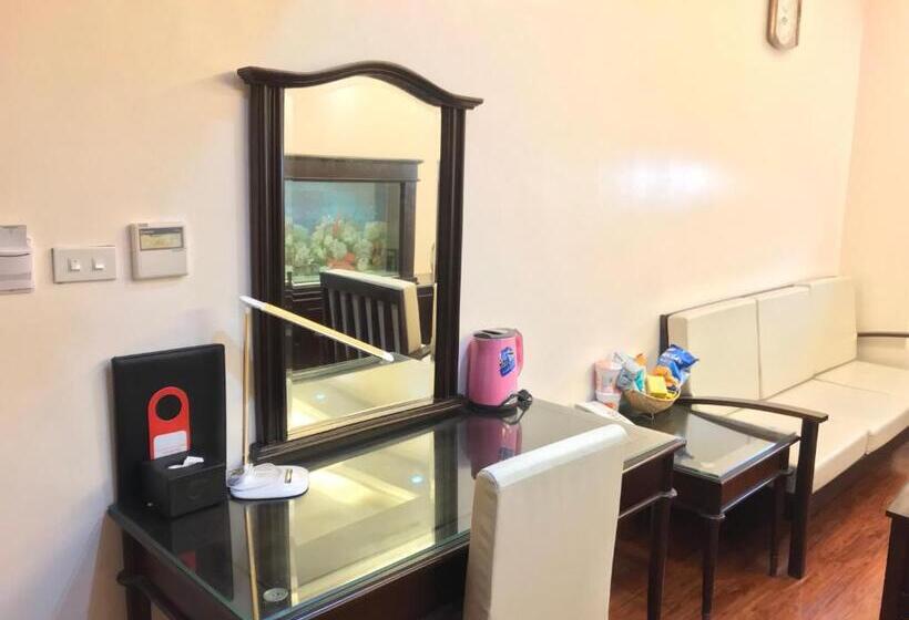 Lakeside 2 Hotel Nam định