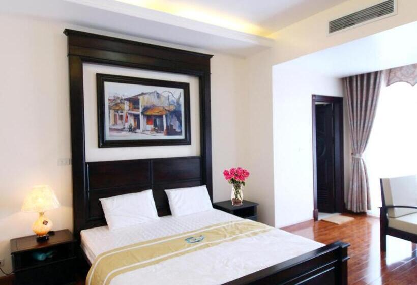 Lakeside 2 Hotel Nam định