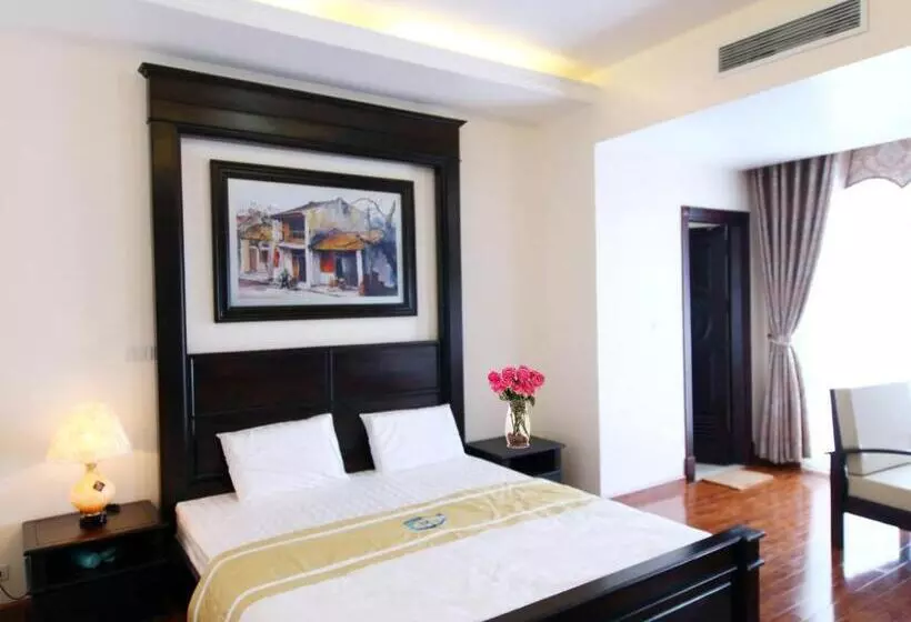 Lakeside 2 Hotel Nam định