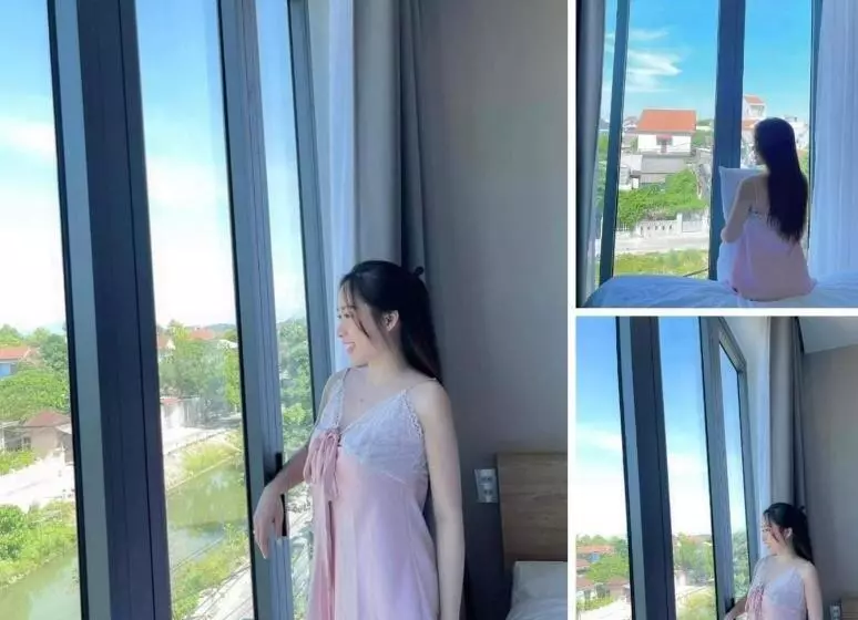 May99 Hotel Hue